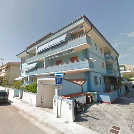 Holihome_gasperi - Duplex Per Due Famiglie Vicino *